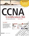 CCNA Cisco Certified Network Associate Certification Kit (640-802) libro str