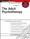 The Adult Psychotherapy Progress Notes Planner libro str