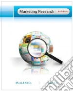 Marketing Research
