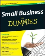 Small Business for Dummies