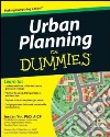 Urban Planning for Dummies libro str