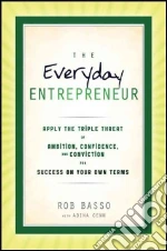 The Everyday Entrepreneur