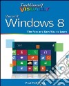Teach Yourself Visually Windows 8 libro str