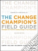 The Change Champion's Field Guide