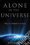 Alone in the Universe libro str