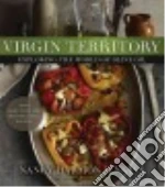 Virgin Territory