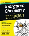 Inorganic Chemistry For Dummies libro str