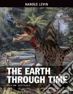 The Earth Through Time