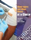 Minor Injury and Minor Illness at a Glance libro str