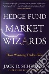 Hedge Fund Market Wizards libro str