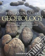 Fundamentals of Geobiology