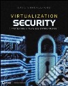 Virtualization Security libro str