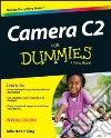Canon Eos 70d for Dummies libro str
