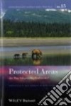 Protected Areas libro str