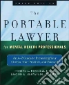 The Portable Lawyer for Mental Health Professionals libro str