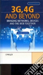 3G, 4G and Beyond