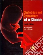 Obstetrics and Gynecology at a Glance libro str