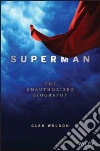 Superman libro str