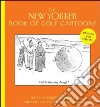 The New Yorker Book of Golf Cartoons libro str