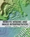 Remote Sensing and Image Interpretation libro str