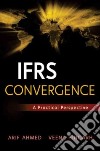 Ifrs Convergence libro str