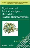 Algorithmic and Artificial Intelligence Methods for Protein Bioinformatics libro str
