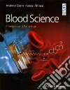 Blood Science libro str
