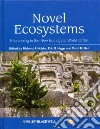 Novel Ecosystems libro str