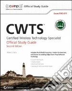 Cwts Certified Wireless Technology Specialist Official Study Guide