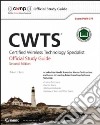 Cwts Certified Wireless Technology Specialist Official Study Guide libro str