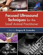 Focused Ultrasound Techniques for the Small Animal Practitioner