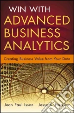 Win With Advanced Business Analytics