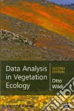 Data Analysis in Vegetation Ecology