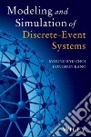 Modeling and Simulation of Discrete-Event Systems libro str