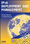 Ipv6 Deployment and Management libro str