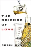 The Science of Love libro str