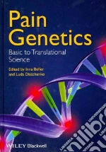 Pain Genetics