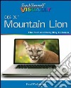 Teach Yourself Visually OS X Mountain Lion libro str
