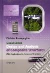 Design and Analysis of Composite Structures libro str