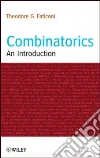 Combinatorics libro str