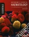 Hoffbrand's Essential Haematology libro str