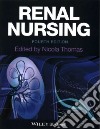Renal Nursing libro str