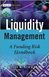 Liquidity Management libro str