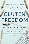 Gluten Freedom libro str