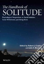 The Handbook of Solitude