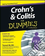 Crohn's & Colitis for Dummies
