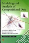 Modeling and Analysis of Compositional Data libro str