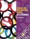 Sexual and Reproductive Health at a Glance libro str