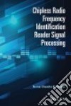 Chipless Radio Frequency Identification libro str
