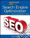 Teach Yourself Visually Search Engine Optimization libro str